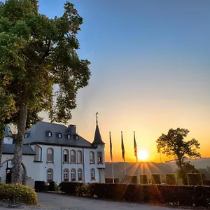 Chateau D'urspelt 4*, Urspelt Luxembourg
