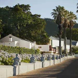 Val Du Charron Wine & Leisure Estate 4*, Wellington South Africa