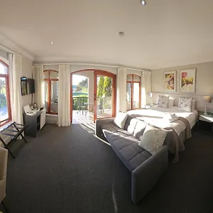 Tuscana Guest house