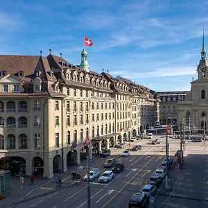 Schweizerhof & 5*, Bern Switzerland