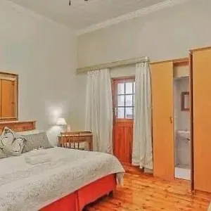 Wampex In R400 Night Guest house