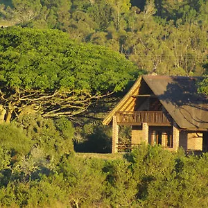 Kragga Kamma Game Park Hotel