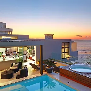 Azamare 5*, Cape Town South Africa